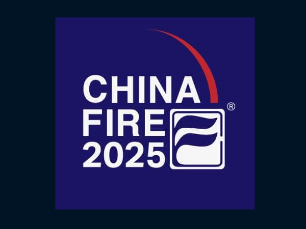 چین فائر 2025 میں ہمارے ساتھ شامل ہوں