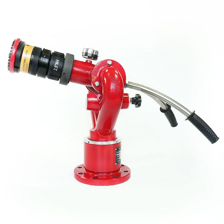 خودکار نظاموں پر فائر فائر مانیٹر کا انتخاب کیوں کریں