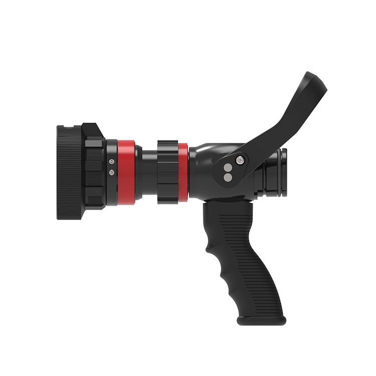 صحیح فائر نوزل ​​زیادہ تر خریداروں کی توقع سے زیادہ کیوں اہم ہے؟