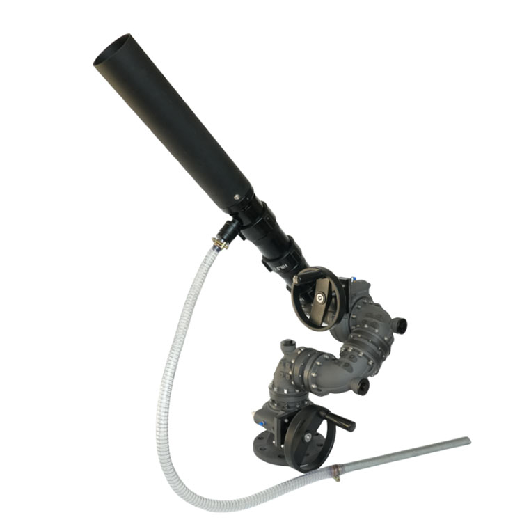 جدید فائر پروٹیکشن سسٹمز کے لیے سیلف انڈکشن فوم فائر مانیٹر کو کیا ضروری بناتا ہے