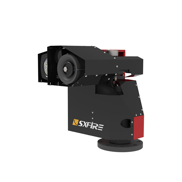 ہجوم پر قابو پانے اور انسانی حقوق میں توازن رکھتے ہوئے پولیس فسادات کو کنٹرول کرنے والی واٹر کیننز عوامی تحفظ کو کیسے بڑھاتی ہیں