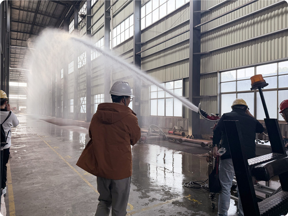 انڈونیشین کلائنٹس کا پرتپاک خیرمقدم، ان کے مسلسل اعتماد اور تعاون کے لیے تہہ دل سے شکریہ